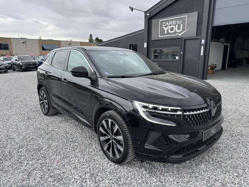 Renault Austral