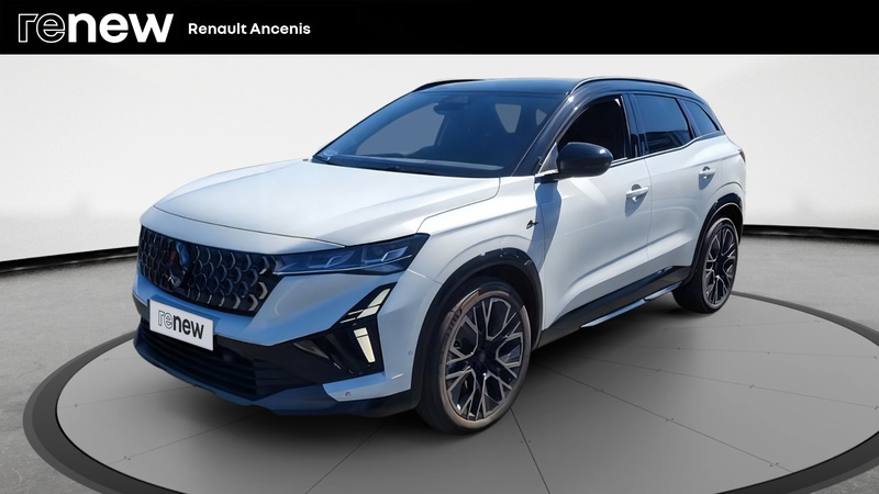Renault Austral