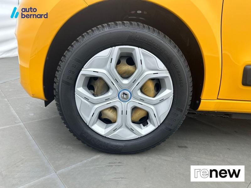Renault Twingo E-Tech Electrique