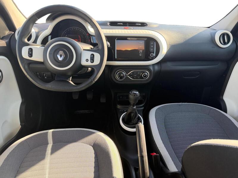 Renault Twingo III
