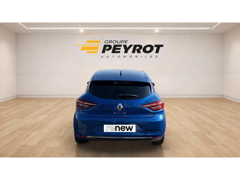 Renault Clio V