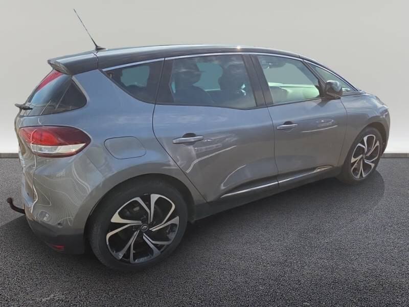 Renault Scenic IV