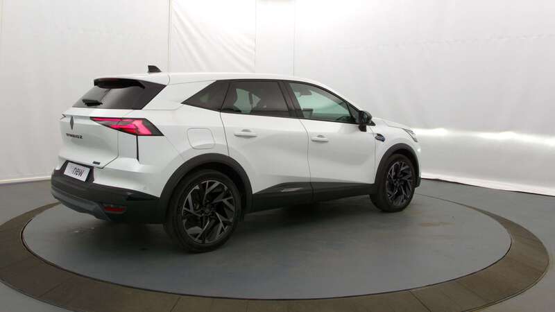 Renault Symbioz