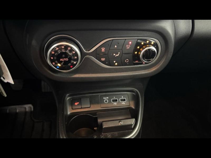 Renault Twingo III