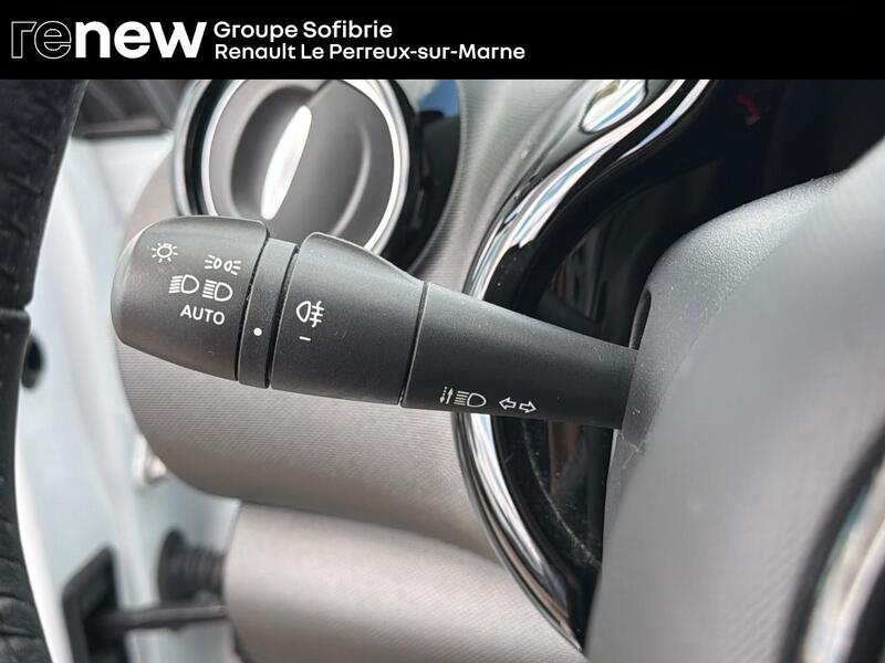Renault Twingo III