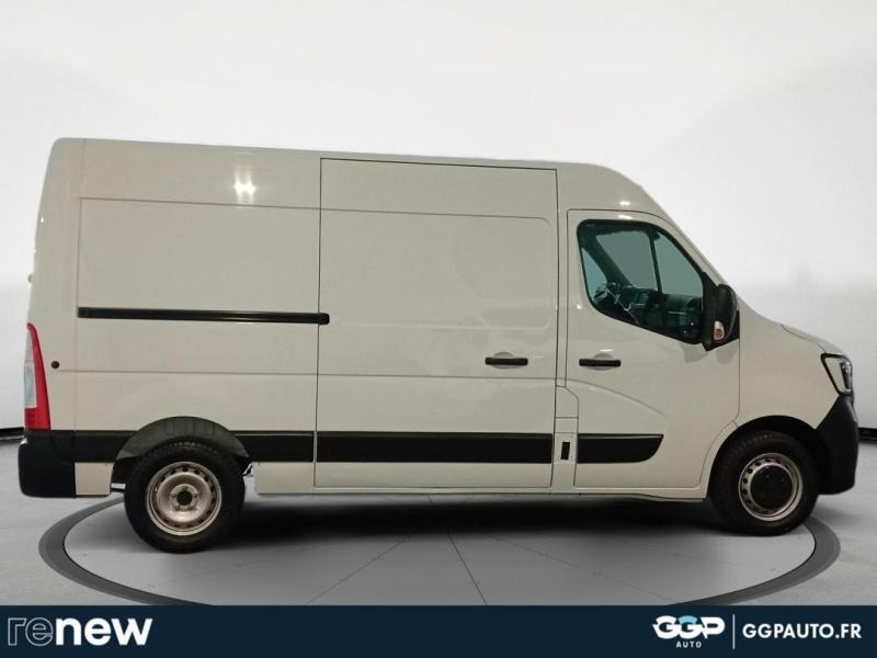 Renault Master Fourgon