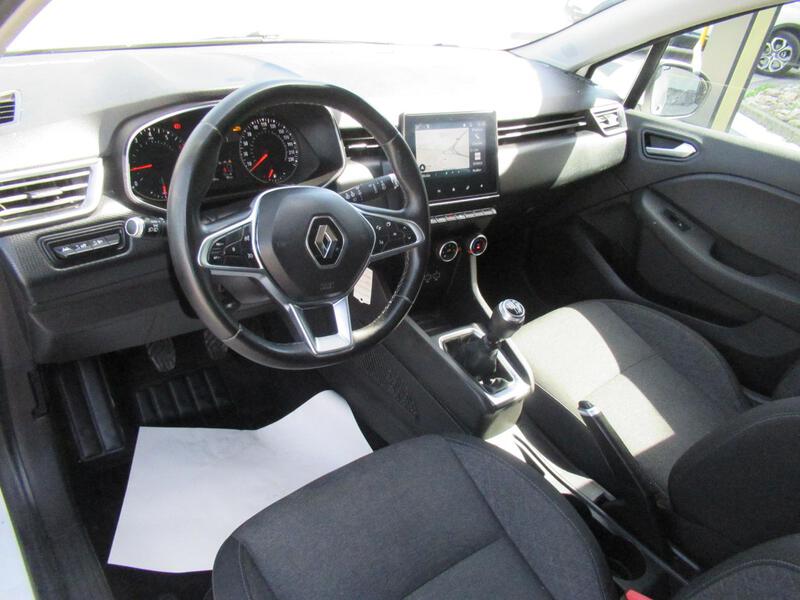 Renault Clio V