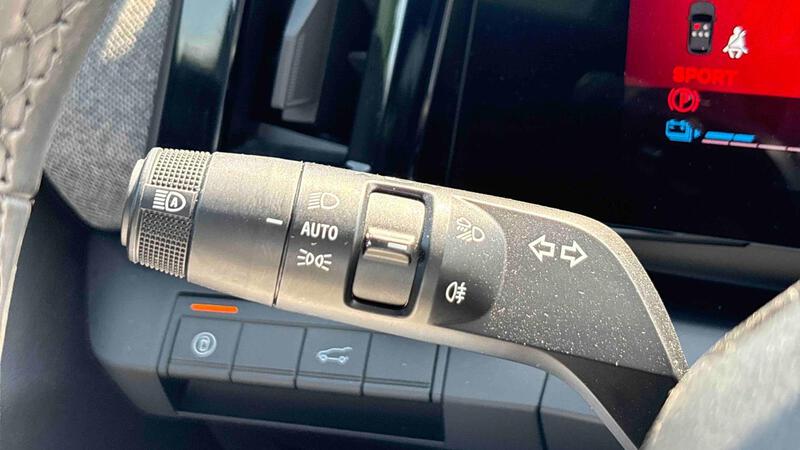 Renault Scenic E-Tech Electrique