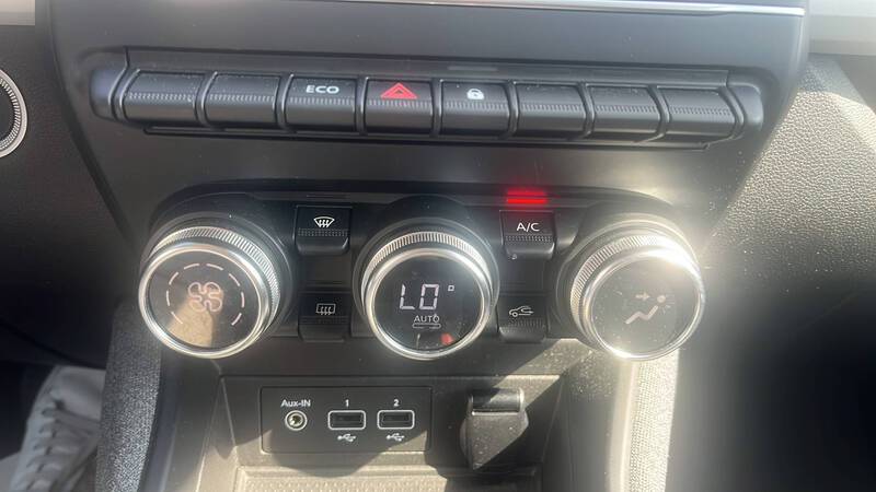 Renault ZOE E-Tech Electrique