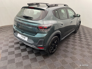 Vehicle 3D Image