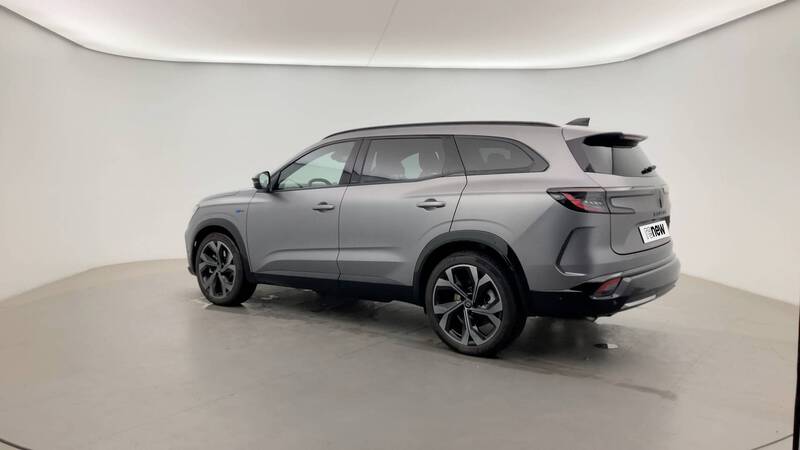 Renault Espace VI