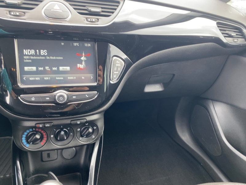 Fahrzeugabbildung Corsa 1.4 ON ecoFlex 90PS Bild 11 von 21