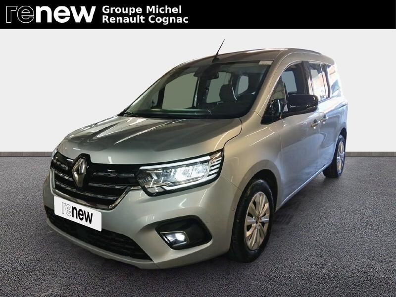 Renault Kangoo VP