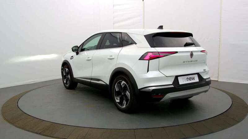Renault Symbioz