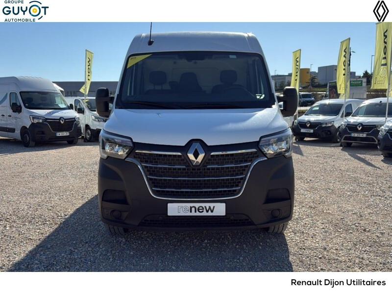 Renault Master Fourgon