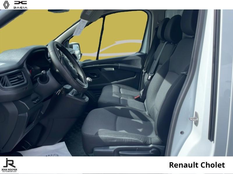 Renault Trafic Fourgon
