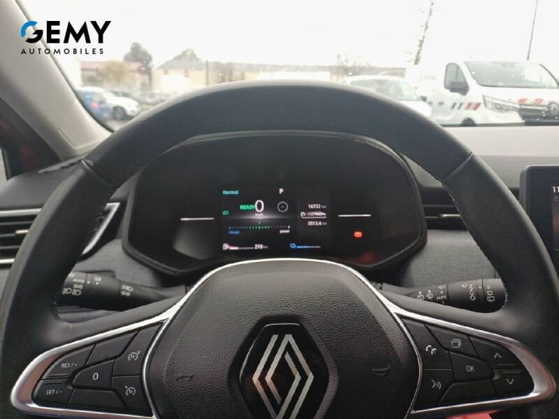 Renault Clio V