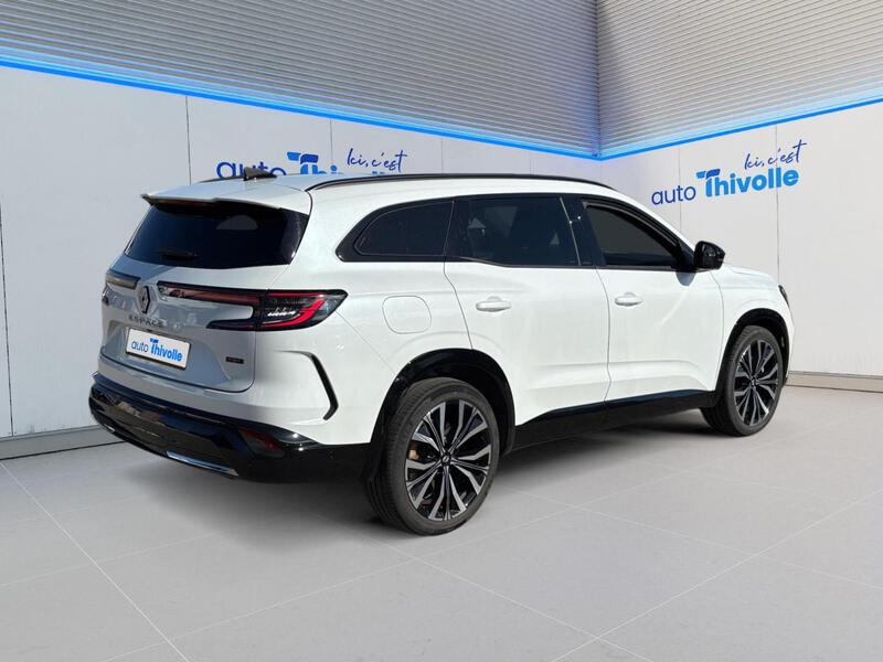Renault Espace VI
