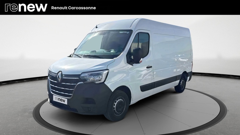 Renault Master III