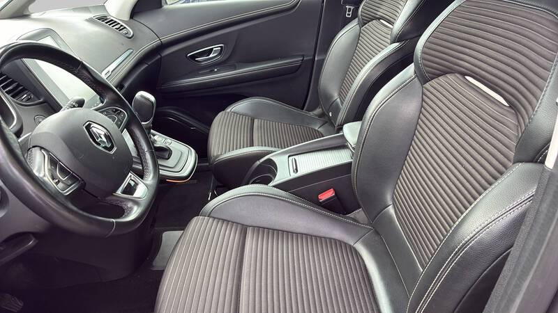 Renault Scenic IV