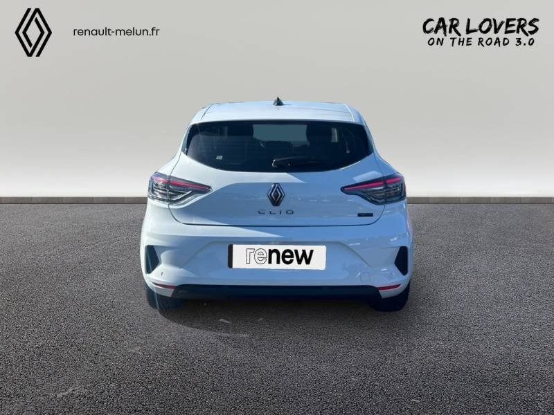 Renault Clio V