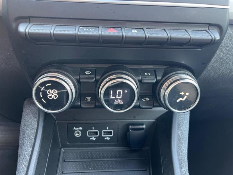 Renault ZOE E-Tech Electrique
