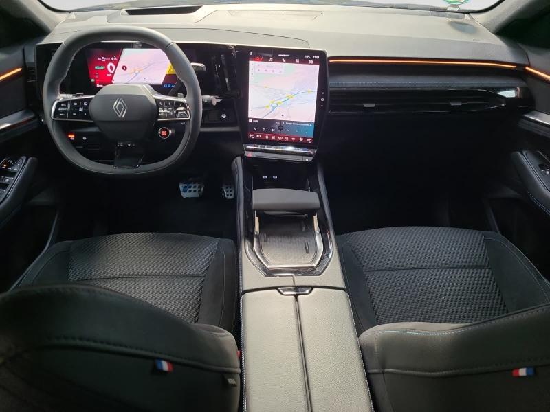 Renault Espace VI