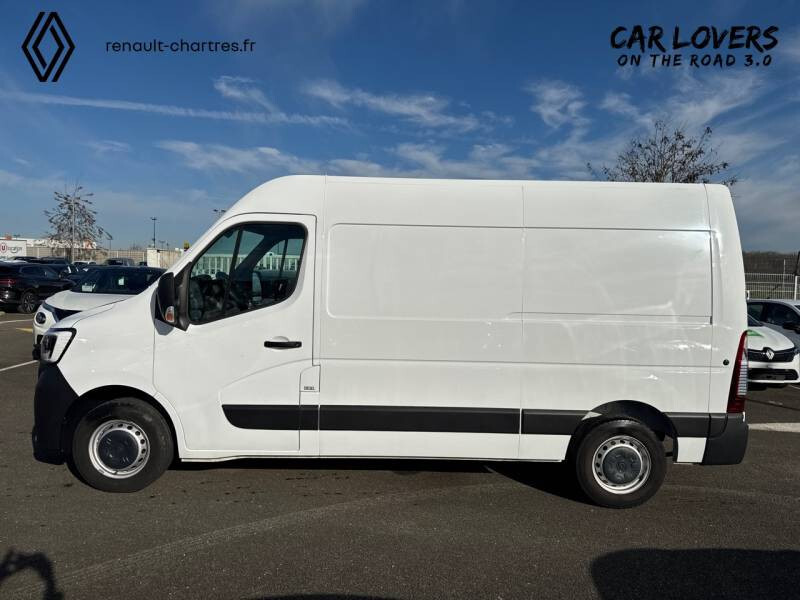 Renault Master III