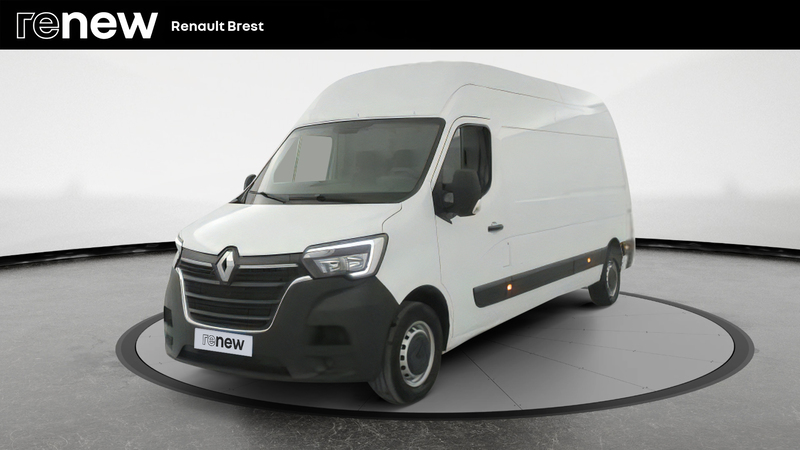 Renault Master III