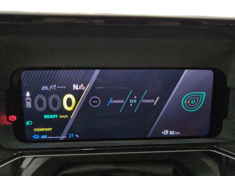 Renault R5 E-Tech Eléctrico