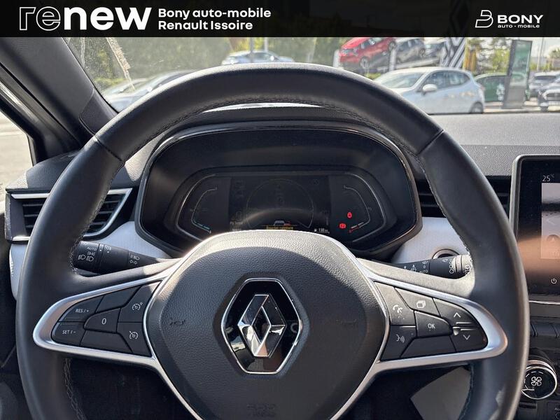 Renault Clio V