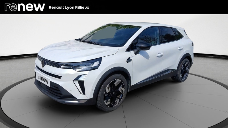 Renault Symbioz