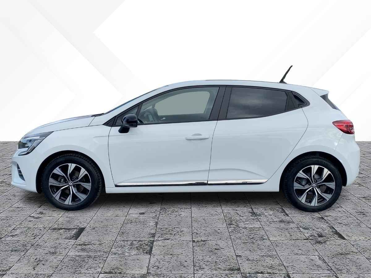 Renault Clio – Bild 2