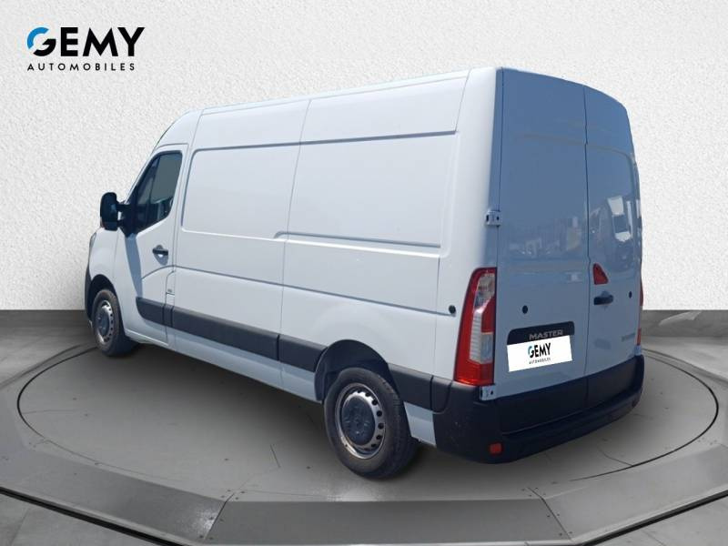 Renault Master III
