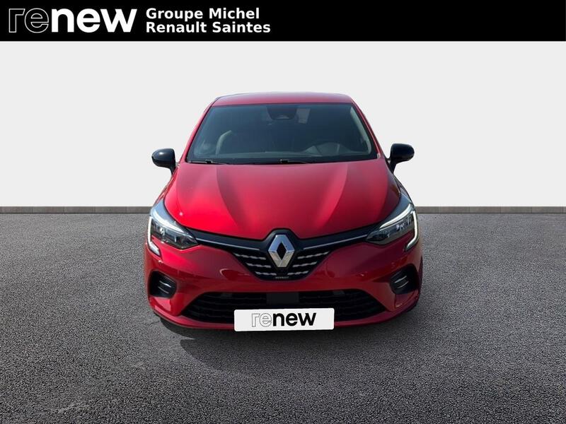 Renault Clio V