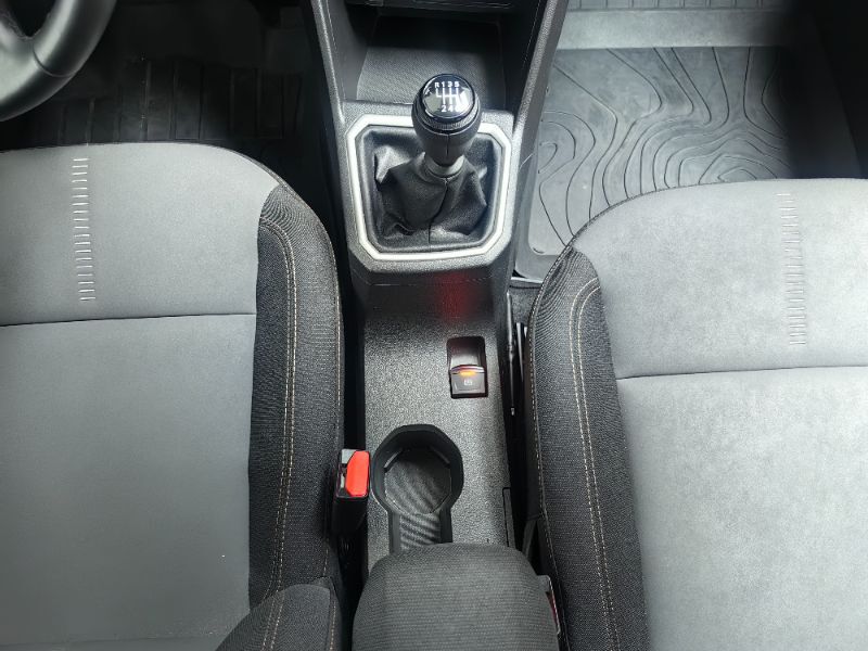 DACIA Jogger 2023 — imagine 20