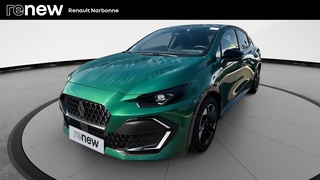Vehicle 3D Image