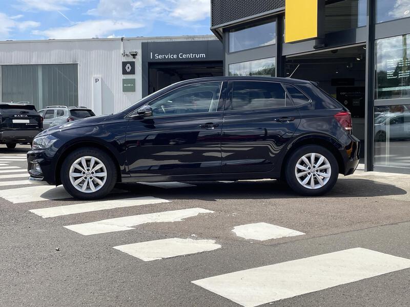 VW Polo