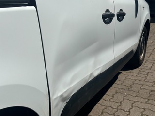 Vehicle 3D Image