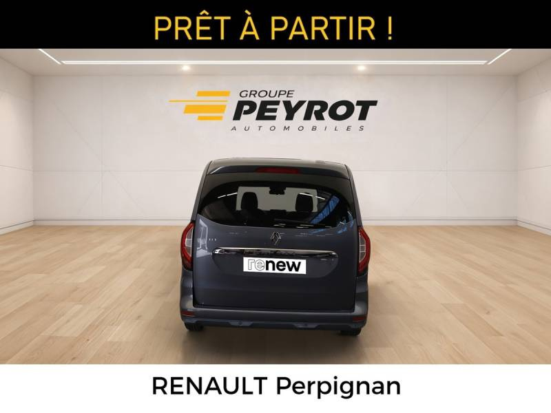 Renault Kangoo VP