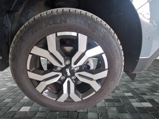 Vehicle 3D Image