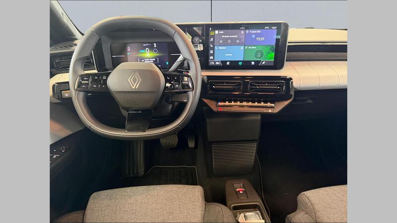 Renault R5 E-Tech Electrique