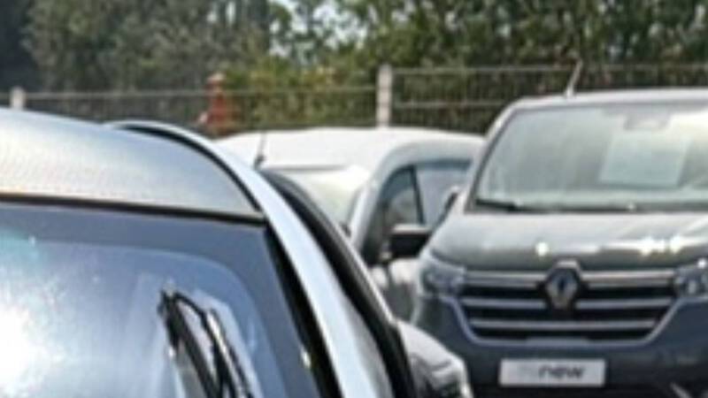 Renault Twizy