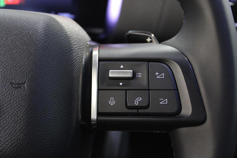 Citroen C4 X