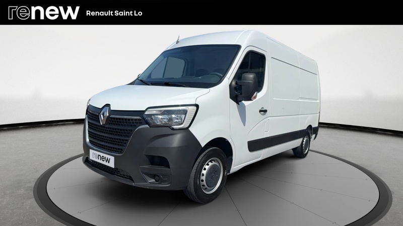 Renault Master III