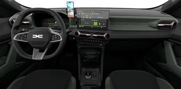 Vehicle 3D Image