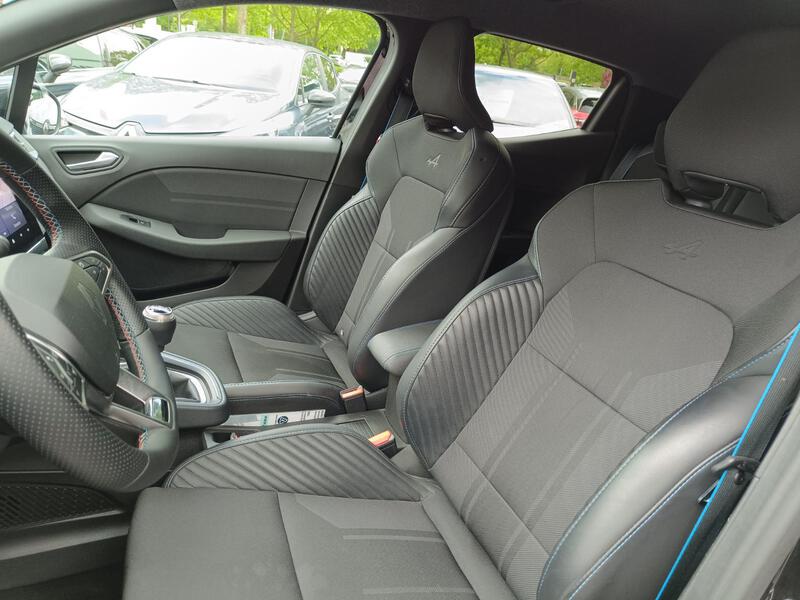 Renault Clio V