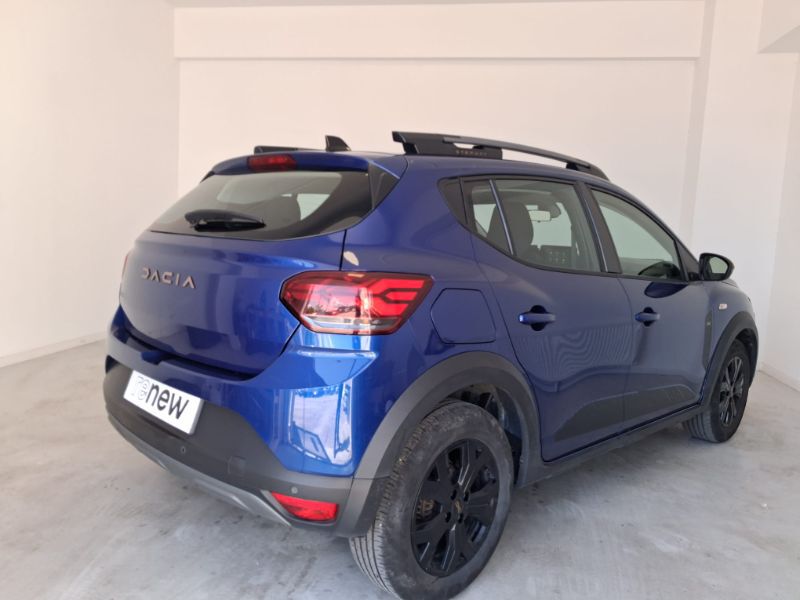 DACIA Other 2023 — imagine 56