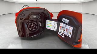 Vehicle 3D Image