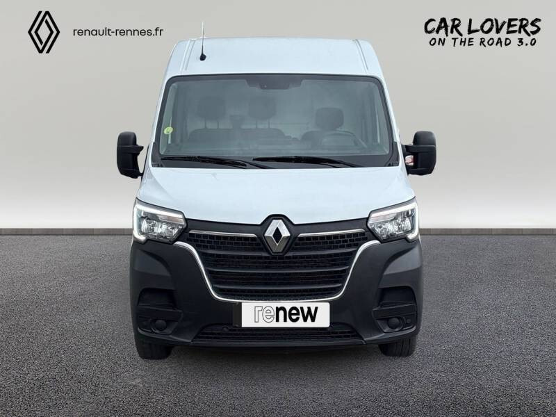 Renault Master III